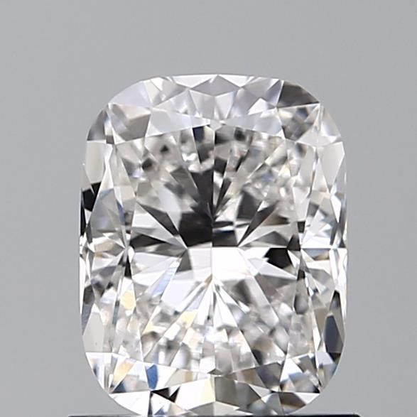 Cushion Lab-Grown Diamond image
