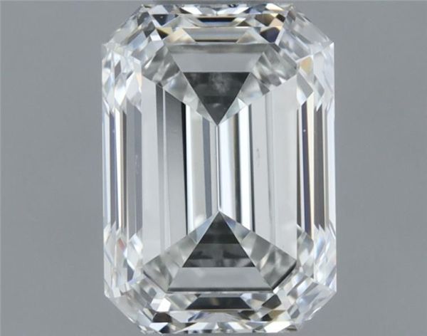 Emerald Diamond image