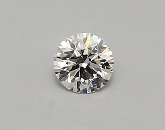 Round Lab-Grown Diamond image