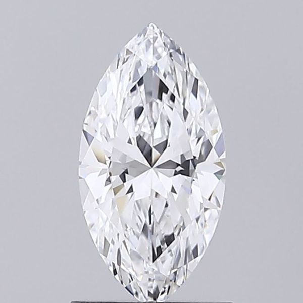 Marquise Lab-Grown Diamond image