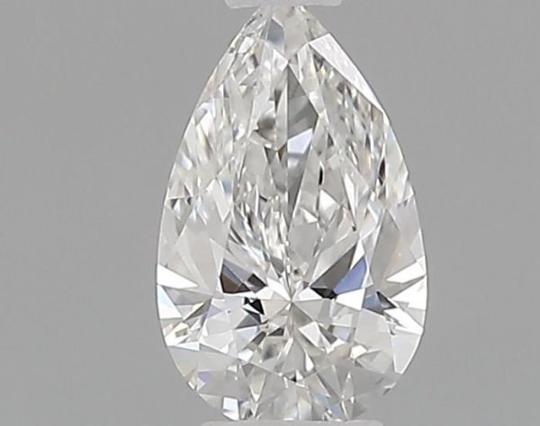Pear Lab-Grown Diamond image