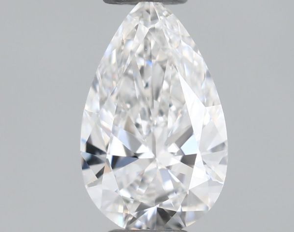 Pear Diamond image