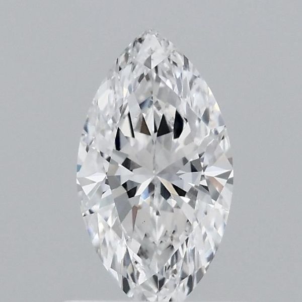 Marquise Lab-Grown Diamond image