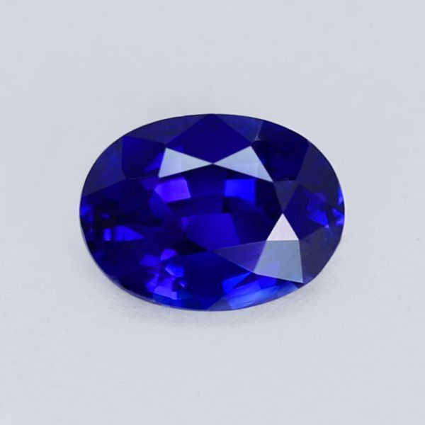 Oval Gemstone image