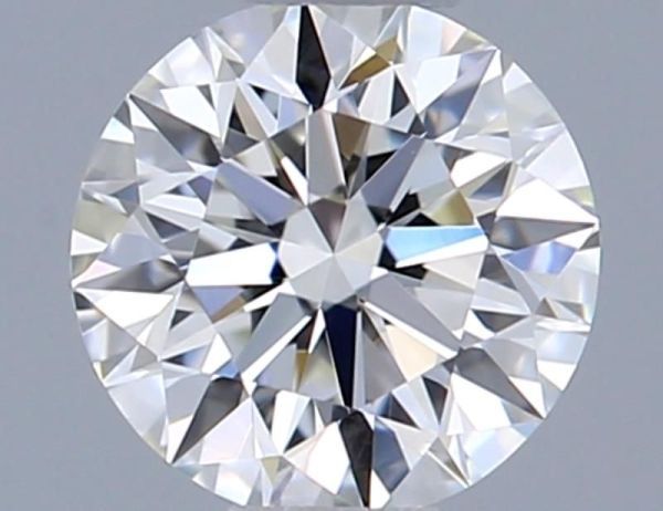 Round Diamond image