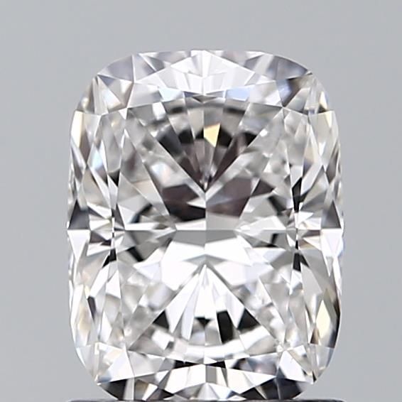 Cushion Lab-Grown Diamond image