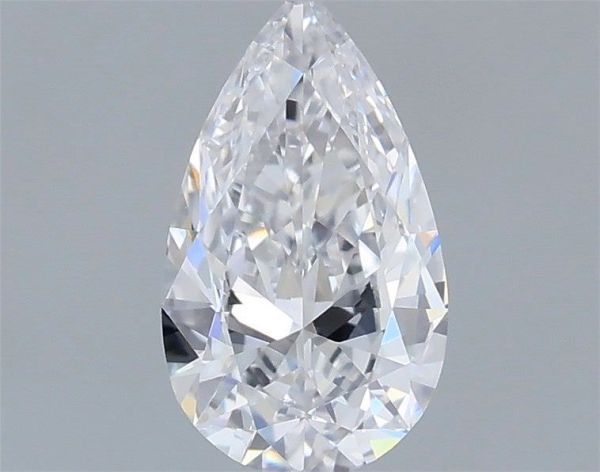 Pear Diamond image