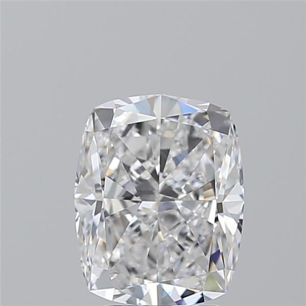 Cushion Diamond image