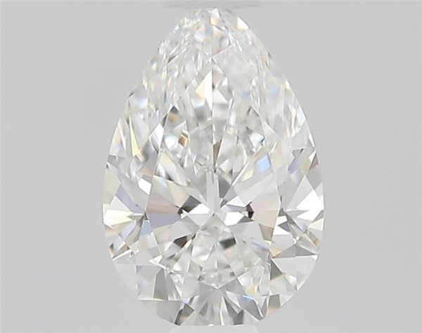Pear Diamond image