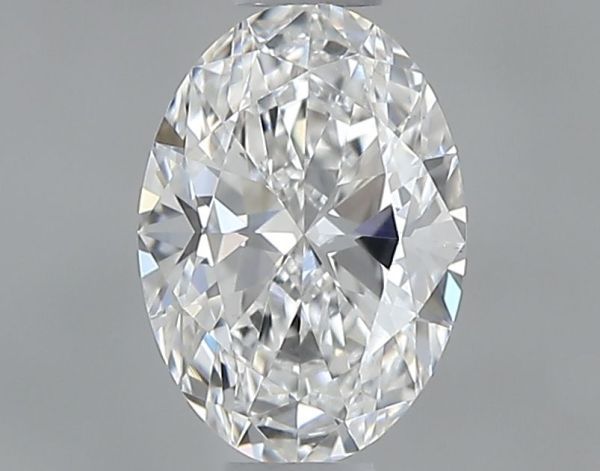 Oval Diamond image