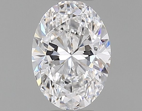 Oval Diamond image