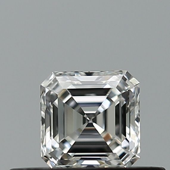 Asscher Diamond image