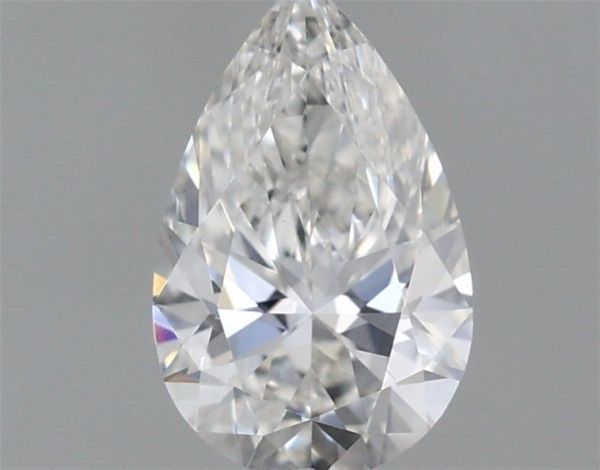 Pear Lab-Grown Diamond image