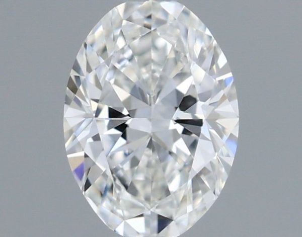 Oval Diamond image