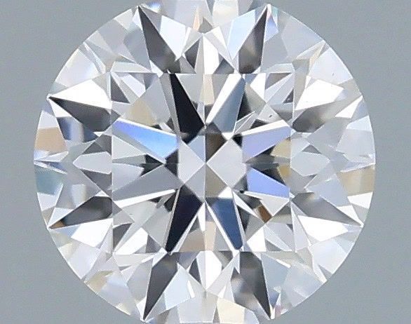 Round Diamond image