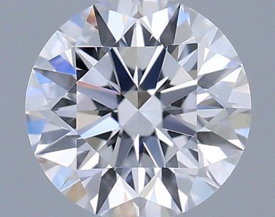 Round Lab-Grown Diamond image