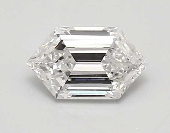 Hexagonal Lab-Grown Diamond image