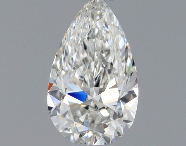 Pear Diamond image