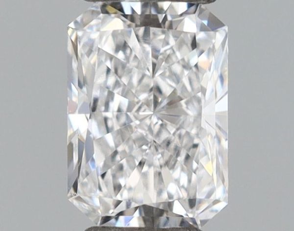 Radiant Lab-Grown Diamond image