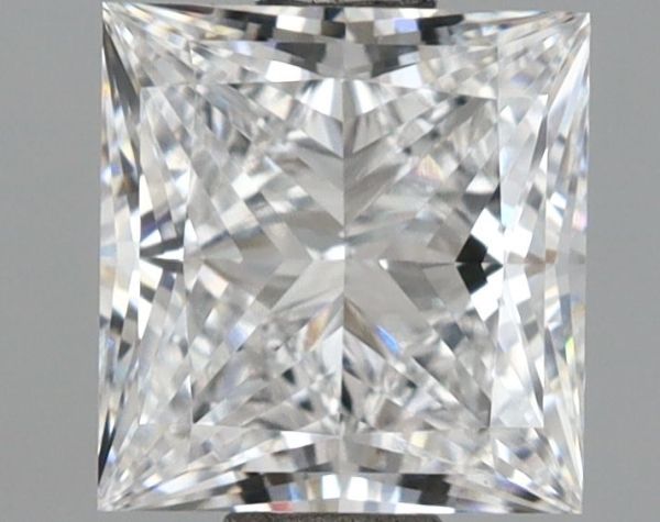 Princess Lab-Grown Diamond image