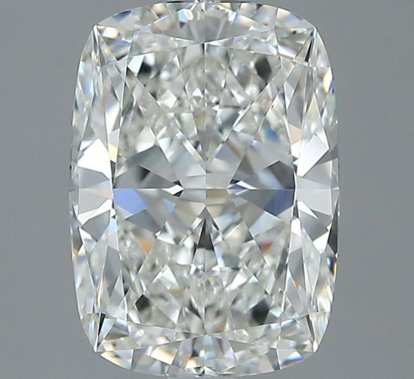 Cushion Diamond image