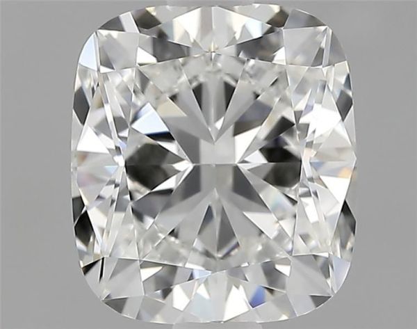 Cushion Diamond image
