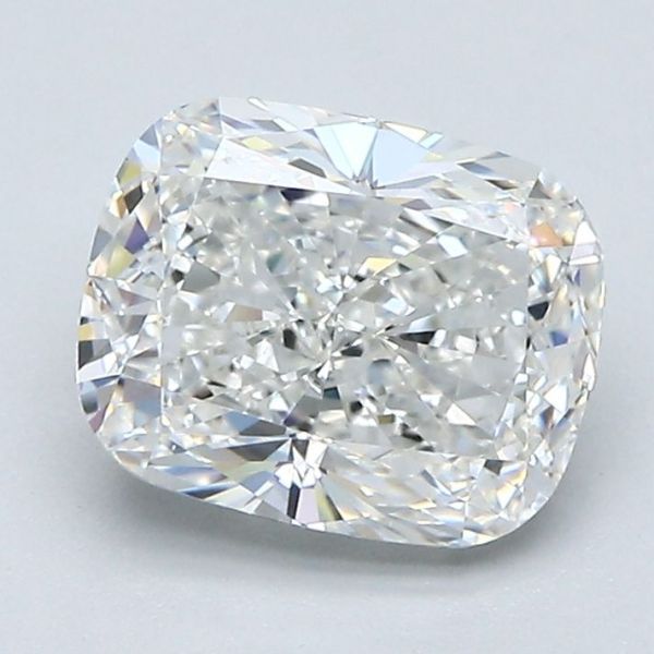 Cushion Diamond image