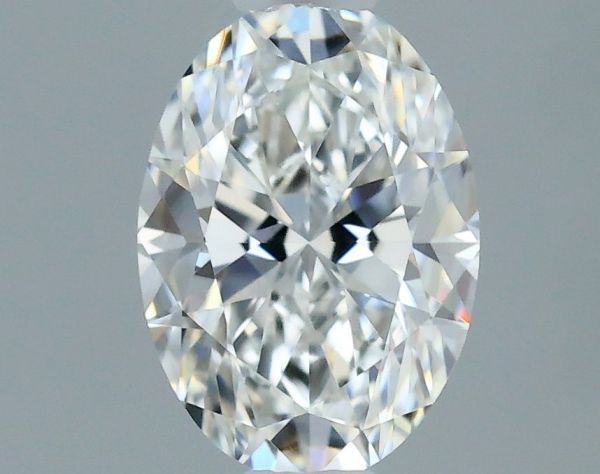 Oval Diamond image