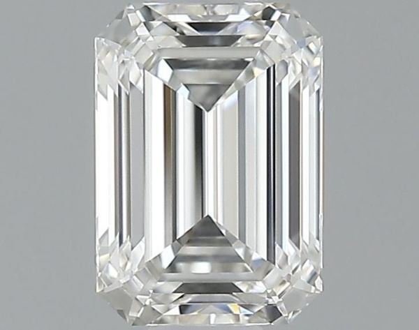 Emerald Diamond image