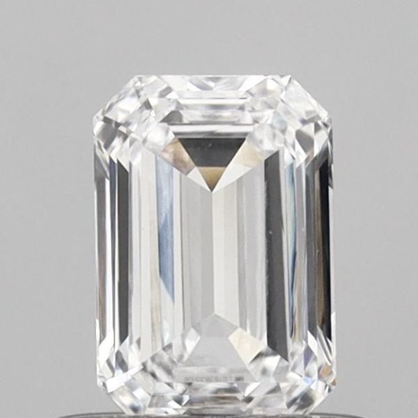 Emerald Lab-Grown Diamond image