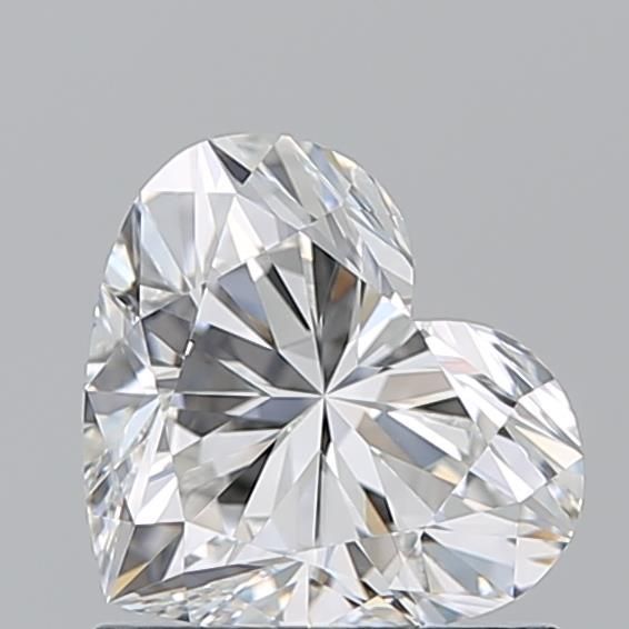 Heart Diamond image