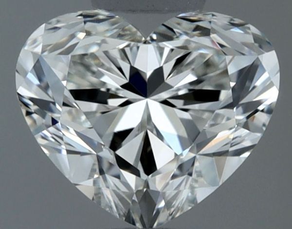 Heart Diamond image