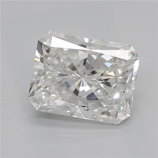 Radiant Diamond image