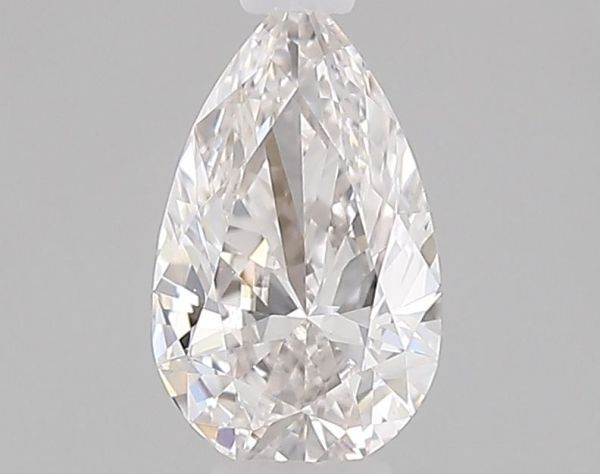 Pear Lab-Grown Diamond image