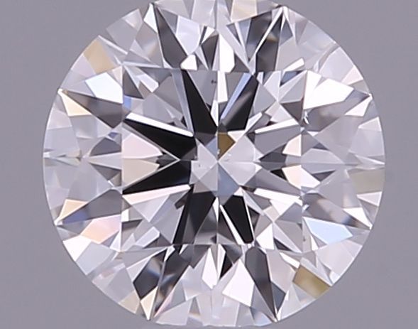 Round Diamond image