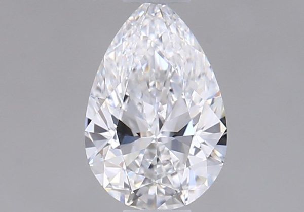 Pear Diamond image