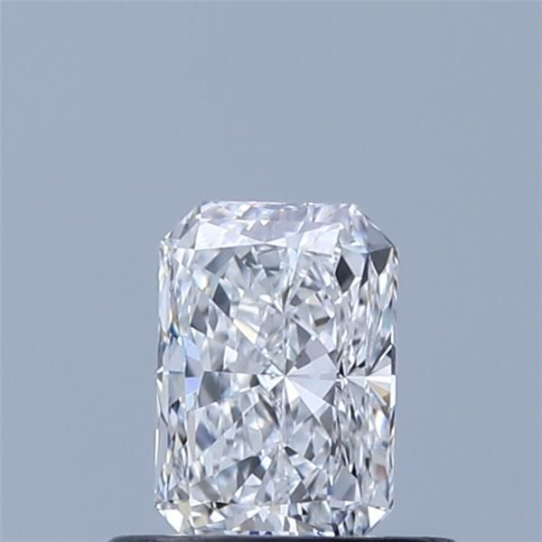 Radiant Lab-Grown Diamond image