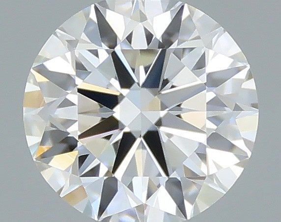 Round Diamond image