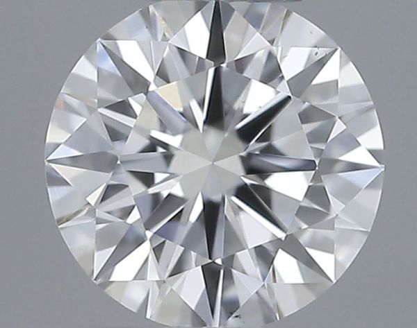 Round Diamond image