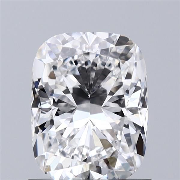 Cushion Lab-Grown Diamond image