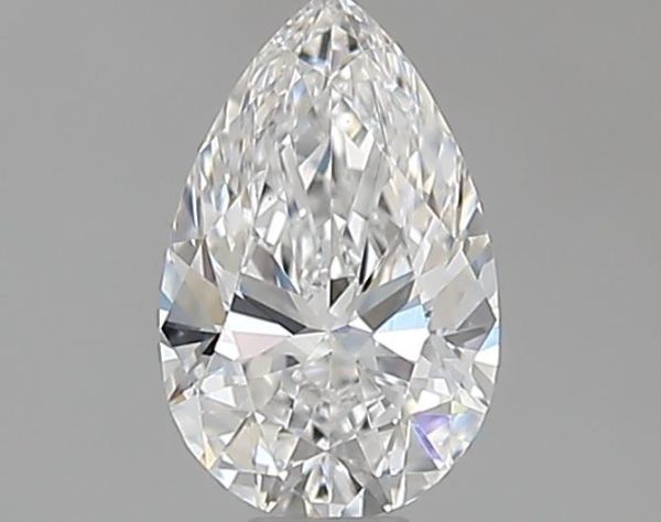 Pear Diamond image