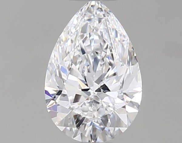 Pear Diamond image