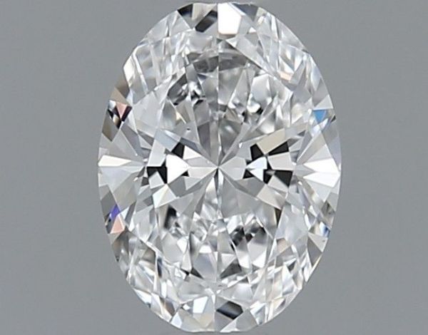 Oval Diamond image