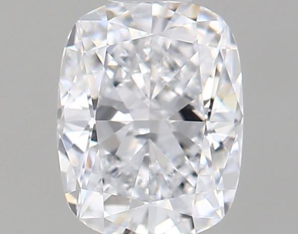 Cushion Lab-Grown Diamond image