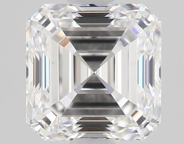 Asscher Diamond image