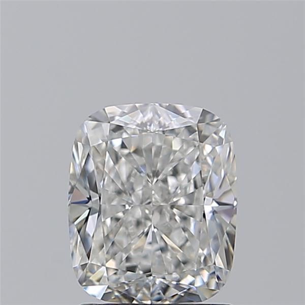 Cushion Diamond image