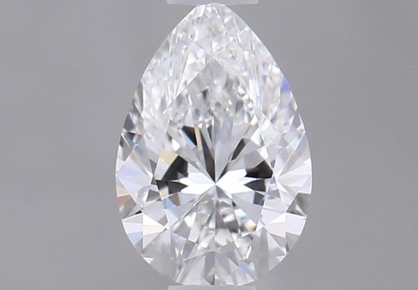 Pear Diamond image