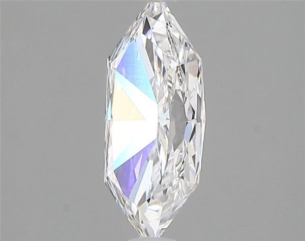 Hexagonal Lab-Grown Diamond image