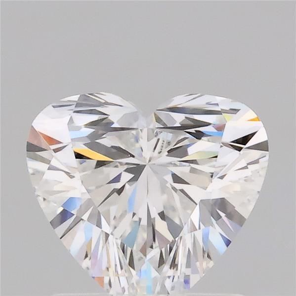 Heart Lab-Grown Diamond image