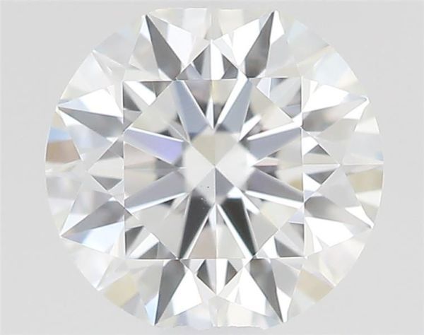 Round Diamond image